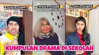 DRAMA DI SEKOLAH - Habis Olahraga 