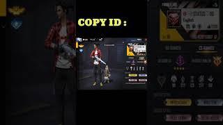 HOW TO HACK YOUR FRIEND ACCOUNT IN FREE FIRE||100% WORKING TRICK WITHOUT PASSWORD ||#shorts #viral