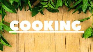 BACKGROUND MUSIC FOR COOKING VIDEOS | WITH FRIED CHICKEN RECIPE | NO COPYRIGHT MUSIC FOR COOKING