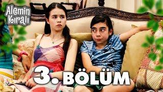 Alemin Kıralı 3. Bölüm | Full HD