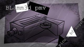 BLamm3d pmv//FNF//Pico x Bf