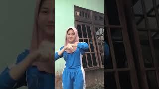 TIKTOK HIJAB SMP GUNUNG GEDE