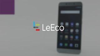 Связной. Видеообзор смартфона LeEco Le 2