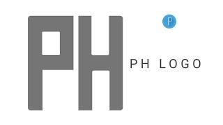 CREATE A STUNNING PH LOGO DESIGN IN MINUTES! #pixellab #viraldesign #logo #nice  @FaizyNhidz