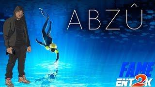 Abzu Complete Playthrough  ( PS4 ) #GameWithFame