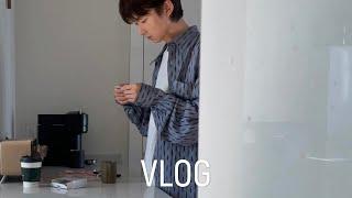 pinot vlog. Days spent in Seoul. Return to daily life in Tokyo