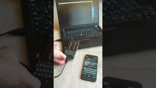 HID Attack , Hacking PC using Phone with USB #hack #techHacking AI Techiee | 2023