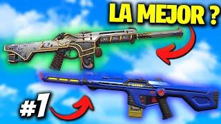 Las MEJORES SKINS para PHANTOM en VALORANT