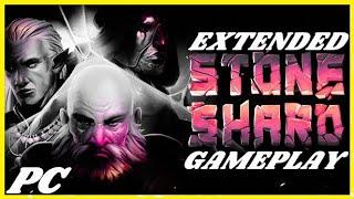 Stoneshard [beta] - Extended Gameplay Footage Overview [PC] [ULTRA] [1080p HD]