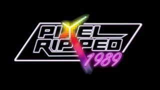 Pixel Ripped 1989 Launch Announcement Trailer  |  Oculus Rift