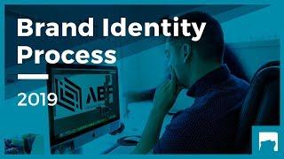 Brand Identity Process 2019 | Black Bear Creative