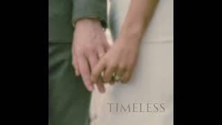 Timeless - James TW (Official Audio)