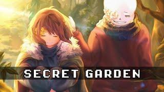 [Flowerfell] EmpathP - Secret Garden (Kamex Remix)