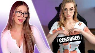 REACTING TO CRAZY TWITCH FAILS #4