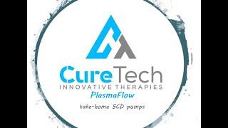 CureTech's PlasmaFlow "how to" video