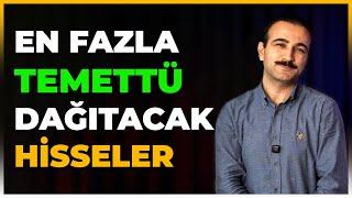 FİNANSAL ÖZGÜRLÜĞÜ GETİREBİLECEK HİSSELER