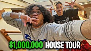 Our NEW $1,000,000 House Tour!