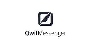 FinovateFall 2019 / Qwil Messenger