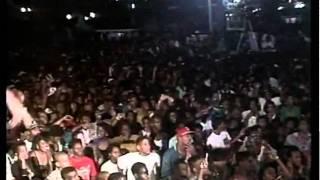 Maxi Priest & Shabba Ranks - Housecall live in Jamaica