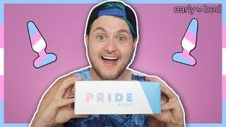 TRANS PRIDE PLUG REVIEW