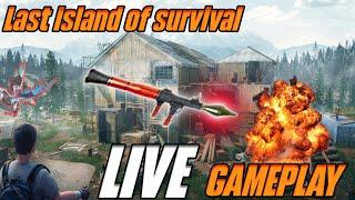 Last island of survival live | LIOS LIVE | Last island of survival gameplay | LIOS! Gameplay