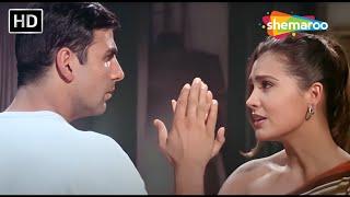 Akshay Kumar & Lara Dutta Special Moment | Priyanka Chopra | Andaaz