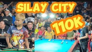 SILAY CITY  110K JAYBEE SUCAL VS JASON SILAY 07-25-2025