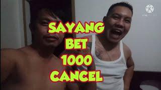 BET 1000 KINA BAHAN TROPA 