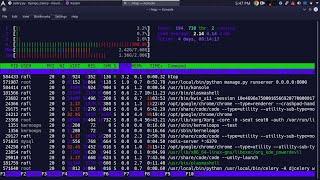 Increase swap memory in Linux