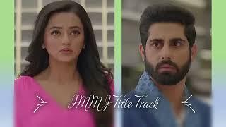 IMMJ Title Track | Ishq Mein Marjawan S2 | Helly Shah | Rrahul Sudhir