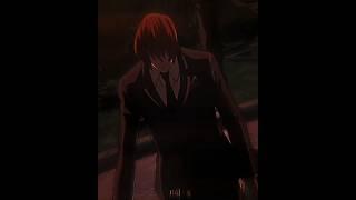 Light Yagami Edit 4k | 2 Phut Hon Funk Slowed |