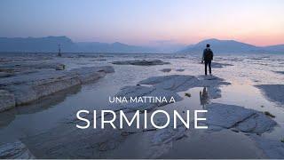 Fotografia di Paesaggio - Una mattina a SIRMIONE