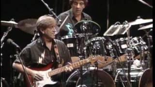 THE VENTURES  JAPAN TOUR 1993 - 1/12