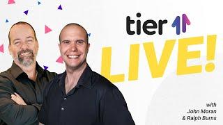 Google Ads Secret Strategies for Scaling & Profitability | Tier 11 Live! - EP019