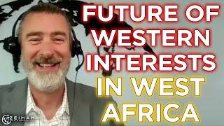 The Future of Politics and Peace in West Africa || Peter Zeihan