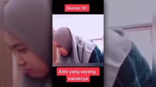 Lagi Viral .. // story' wa yang sempat viral. Adek sayang sama kakak 