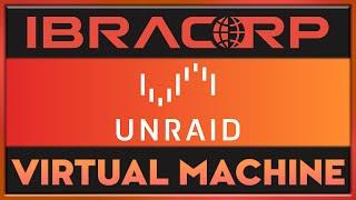 Unraid: How to Setup Unraid as a VM on Unraid