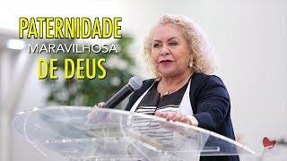 PATERNIDADE | PASTORA TÂNIA TEREZA