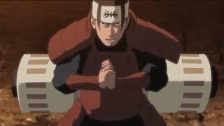 Hashirama Senju Vs Madara Uchiha | Part 1 | English Dub