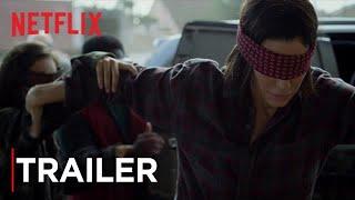 Bird Box: A ciegas | Tráiler oficial | Netflix