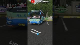 Mod OBB Bussid Terbaru v3.7.1 ,Full Telolet Basuri #bussidv371 #mod  #modbussid #obbbussid #shorts