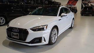 2023 Audi A5_Sportback San Francisco, Bay Area, Peninsula, East Bay, South Bay, CA 6068AD