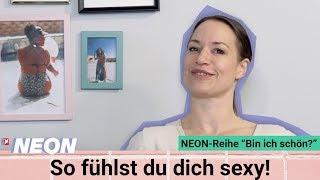 Sexy beim Sex – mit diesen Tipps kannst du dich besser fallen lassen