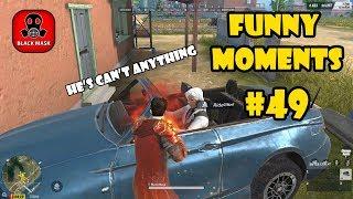Rules of Survival Funny Moments - First ROS Funny