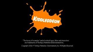 ttv toothy animatio kiddledoodeon 2006
