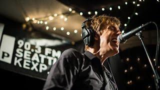 Spoon - Full Performance (Live on KEXP)