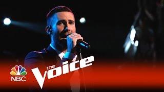 The Voice 2015 - Maroon 5: "This Summer Is Gonna Hurt"