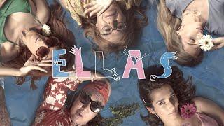 Ellas | Ya disponible en ATRESplayer Premium