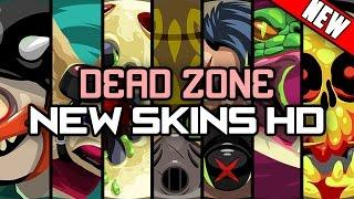 AGARIO ALL NEW DEAD ZONE SKINS HD || SQUARE + DOWNLOAD LINKS AND PACK