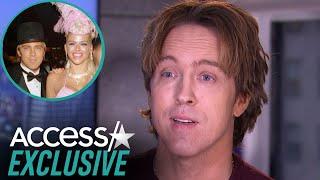 Larry Birkhead Says Anna Nicole Smith Situation & Custody Battle For Dannielynn 'Almost Killed' Him